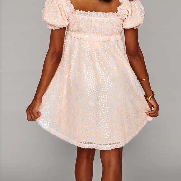 Perfect Lover Era Dress - Picture 4 of 7